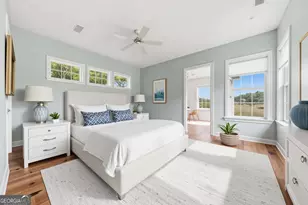 1015 Greenwillow Dr, Saint Marys, GA 31558 - Photo 10