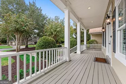 1015 Greenwillow Drive, Saint Marys, GA 31558 - Photo 20