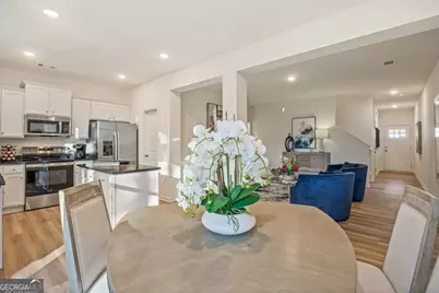 1512 Aralynn Court #29, Conyers, GA 30013 - Photo 12