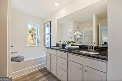 1512 Aralynn Court #29, Conyers, GA 30013 - Photo 20