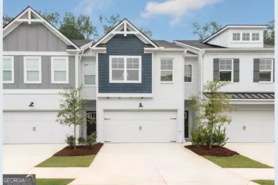 1512 Aralynn Court #29, Conyers, GA 30013 - Photo 1