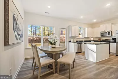 1512 Aralynn Court #29, Conyers, GA 30013 - Photo 8