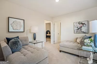 1512 Aralynn Court #29, Conyers, GA 30013 - Photo 24