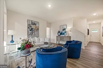 1512 Aralynn Court #29, Conyers, GA 30013 - Photo 6