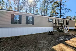 1282 Ga Hwy 292, Lyons, GA 30436 - Photo 1