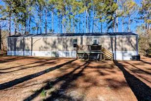 1282 Ga Hwy 292, Lyons, GA 30436 - Photo 2