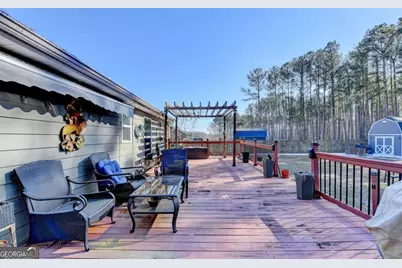 204 Lynn Road, Bethlehem, GA 30620 - Photo 32