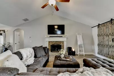 204 Lynn Road, Bethlehem, GA 30620 - Photo 4