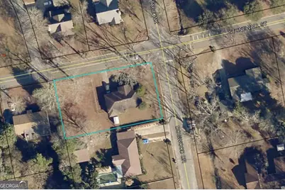 1300 Stonewall Street, Dublin, GA 31021 - Photo 4