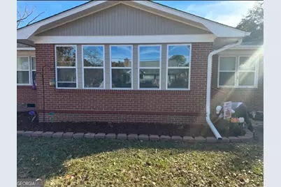 1300 Stonewall Street, Dublin, GA 31021 - Photo 2