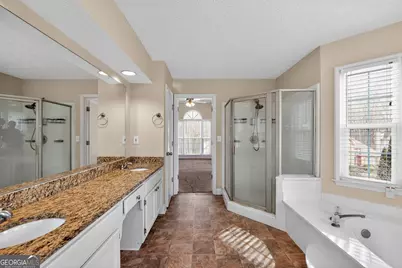 1471 Crooked Tree Circle, Stone Mountain, GA 30088 - Photo 28