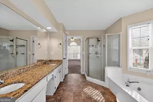 1471 Crooked Tree Cir, Stone Mountain, GA 30088 - Photo 28