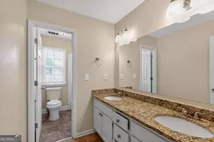 1471 Crooked Tree Cir, Stone Mountain, GA 30088 - Photo 30