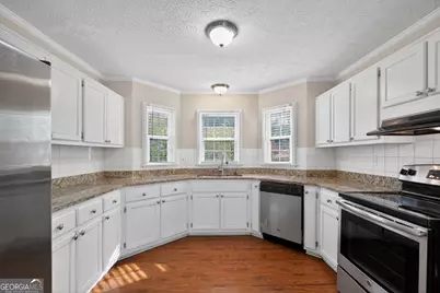 1471 Crooked Tree Circle, Stone Mountain, GA 30088 - Photo 18