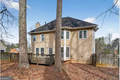 1471 Crooked Tree Circle, Stone Mountain, GA 30088 - Photo 4
