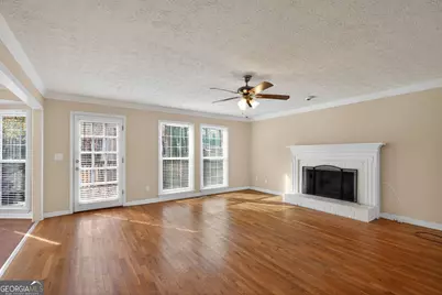 1471 Crooked Tree Circle, Stone Mountain, GA 30088 - Photo 10