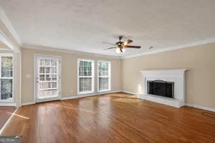 1471 Crooked Tree Cir, Stone Mountain, GA 30088 - Photo 10