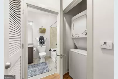 131 Ponce De Leon Avenue #130, Atlanta, GA 30308 - Photo 8