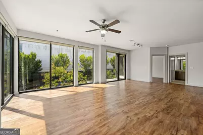 131 Ponce De Leon Avenue #130, Atlanta, GA 30308 - Photo 6