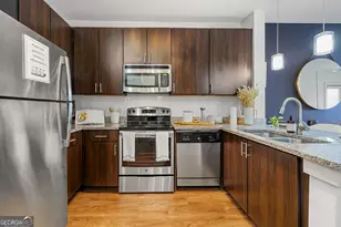 131 Ponce De Leon Ave, Atlanta, GA 30308 - Photo 2