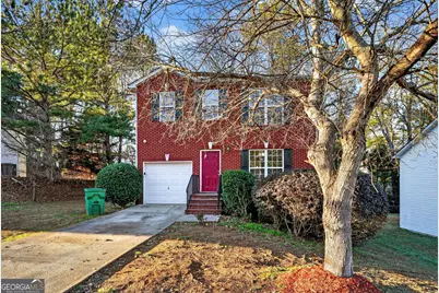 3969 Cress Way Run, Decatur, GA 30034 - Photo 2