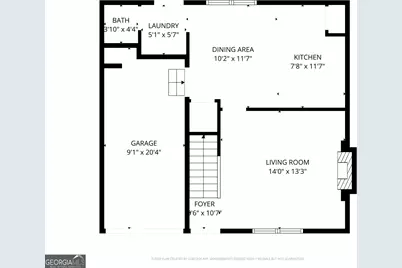 3969 Cress Way Run, Decatur, GA 30034 - Photo 32