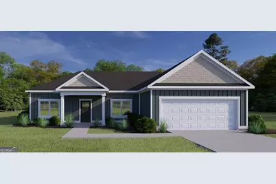 105 Magnolia Lane, Cusseta, GA 31805 - Photo 2