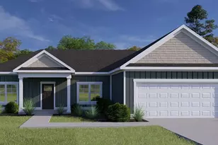 105 Magnolia Ln, Cusseta, GA 31805 - Photo 2