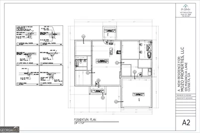 105 Magnolia Lane, Cusseta, GA 31805 - Photo 6