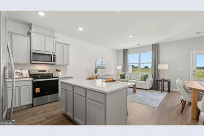 121 Kenmore Circle, Perry, GA 31069 - Photo 2