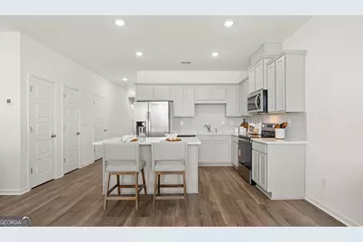 121 Kenmore Circle, Perry, GA 31069 - Photo 8