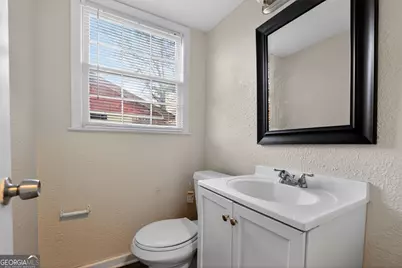 1201 Hunters Glen Drive, Stone Mountain, GA 30083 - Photo 30