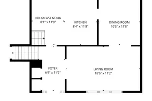 1201 Hunters Glen Dr, Stone Mountain, GA 30083 - Photo 34