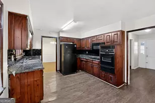 1201 Hunters Glen Dr, Stone Mountain, GA 30083 - Photo 20