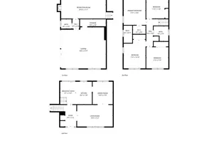 1201 Hunters Glen Dr, Stone Mountain, GA 30083 - Photo 36