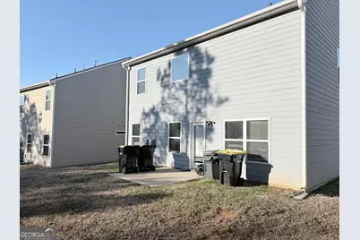 1040 Shadow Glen Drive, Fairburn, GA 30213 - Photo 30