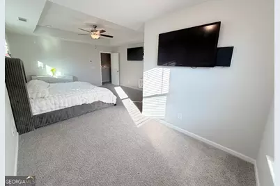 1040 Shadow Glen Drive, Fairburn, GA 30213 - Photo 14