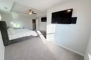 1040 Shadow Glen Drive, Fairburn, GA 30213 - Photo 14