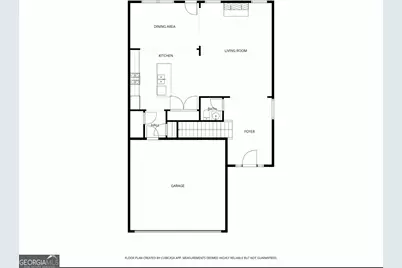 1040 Shadow Glen Drive, Fairburn, GA 30213 - Photo 30