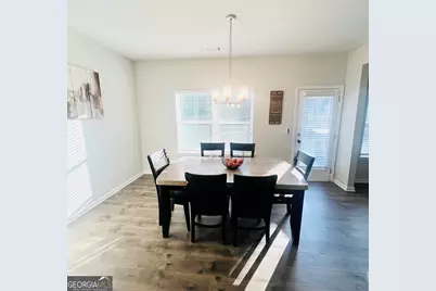 1040 Shadow Glen Drive, Fairburn, GA 30213 - Photo 10