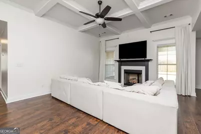 207 Kendall Court, Perry, GA 31069 - Photo 8