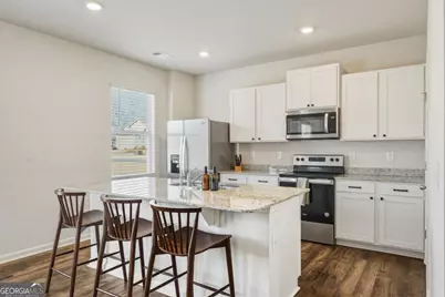 163 Oakwood Heights Road, Dallas, GA 30132 - Photo 12