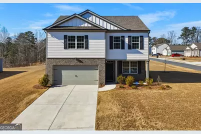 163 Oakwood Heights Road, Dallas, GA 30132 - Photo 2