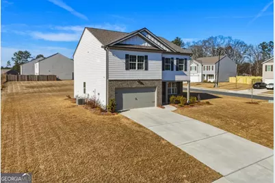 163 Oakwood Heights Road, Dallas, GA 30132 - Photo 4