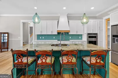 333 Bluffs Landing, Waverly, GA 31565 - Photo 14