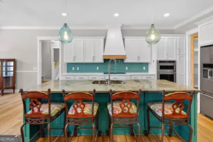 333 Bluffs Landing, Waverly, GA 31565 - Photo 14