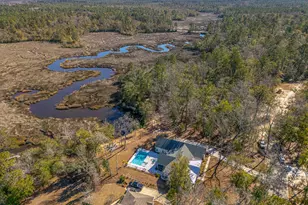 333 Bluffs Landing, Waverly, GA 31565 - Photo 72