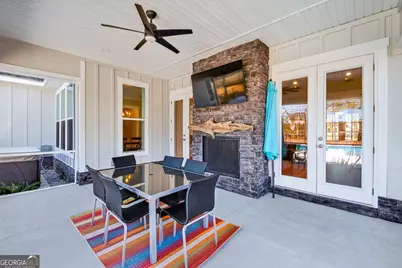 333 Bluffs Landing, Waverly, GA 31565 - Photo 56