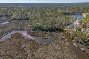 333 Bluffs Landing, Waverly, GA 31565 - Photo 76