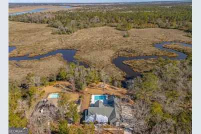 333 Bluffs Landing, Waverly, GA 31565 - Photo 68